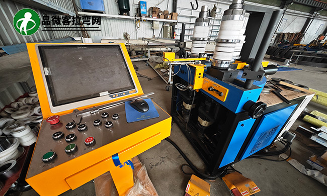 从呼和浩特工业建筑拉弯看未来建筑潮流：智能制造与数字化设计的结合