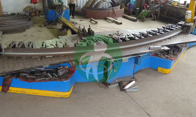 呼市铝材拉弯厂家，提供门窗、幕墙及工业铝材定制解决方案